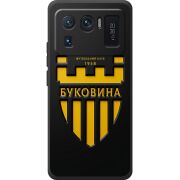 Черный чехол BoxFace Xiaomi Mi 11 Ultra 