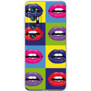 Чехол BoxFace Xiaomi Mi 10 Ultra 