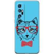 Чехол BoxFace Xiaomi Mi 10 Ultra 