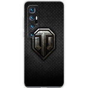 Чехол BoxFace Xiaomi Mi 10 Ultra 