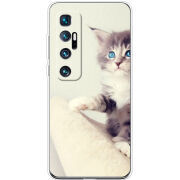 Чехол BoxFace Xiaomi Mi 10 Ultra 