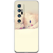 Чехол BoxFace Xiaomi Mi 10 Ultra 