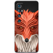 Чехол BoxFace Xiaomi Mi 10 Ultra 