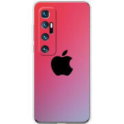 Чехол BoxFace Xiaomi Mi 10 Ultra Gradient