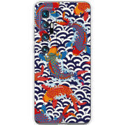 Чехол BoxFace Xiaomi Mi 10 Ultra Koi Fish