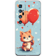Чехол BoxFace Xiaomi Mi 10 Ultra 