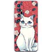 Чехол BoxFace Xiaomi Mi 10 Ultra 