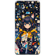 Чехол BoxFace Xiaomi Mi 10 Ultra 