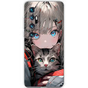 Чехол BoxFace Xiaomi Mi 10 Ultra 