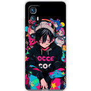 Чехол BoxFace Xiaomi Mi 10 Ultra 