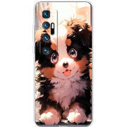 Чехол BoxFace Xiaomi Mi 10 Ultra 