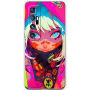 Чехол BoxFace Xiaomi Mi 10 Ultra 