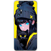 Чехол BoxFace Xiaomi Mi 10 Ultra 