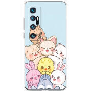 Чехол BoxFace Xiaomi Mi 10 Ultra 