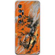 Чехол BoxFace Xiaomi Mi 10 Ultra 