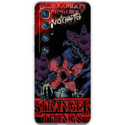 Чехол BoxFace Xiaomi Mi 10 Ultra 