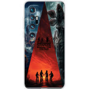 Чехол BoxFace Xiaomi Mi 10 Ultra Дивні дива