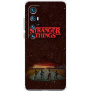 Чехол BoxFace Xiaomi Mi 10 Ultra 