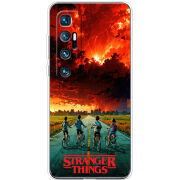 Чехол BoxFace Xiaomi Mi 10 Ultra 