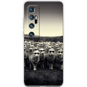 Чехол BoxFace Xiaomi Mi 10 Ultra 