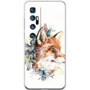 Чехол BoxFace Xiaomi Mi 10 Ultra 