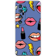 Чехол BoxFace Xiaomi Mi 10 Ultra 