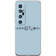 Чехол BoxFace Xiaomi Mi 10 Ultra 