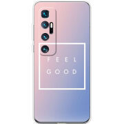 Чехол BoxFace Xiaomi Mi 10 Ultra 