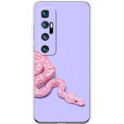 Чехол BoxFace Xiaomi Mi 10 Ultra 