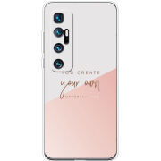 Чехол BoxFace Xiaomi Mi 10 Ultra 