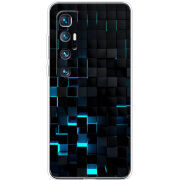 Чехол BoxFace Xiaomi Mi 10 Ultra Cubes