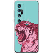 Чехол BoxFace Xiaomi Mi 10 Ultra 