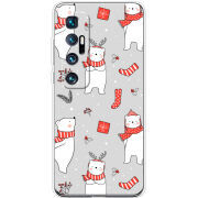 Чехол BoxFace Xiaomi Mi 10 Ultra 