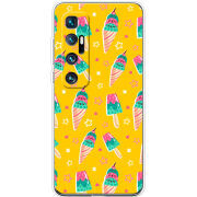 Чехол BoxFace Xiaomi Mi 10 Ultra 