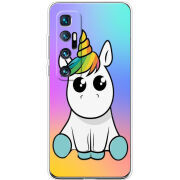 Чехол BoxFace Xiaomi Mi 10 Ultra 