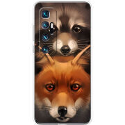 Чехол BoxFace Xiaomi Mi 10 Ultra 