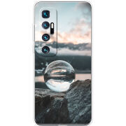 Чехол BoxFace Xiaomi Mi 10 Ultra 