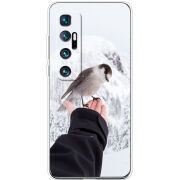 Чехол BoxFace Xiaomi Mi 10 Ultra 