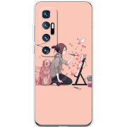 Чехол BoxFace Xiaomi Mi 10 Ultra 