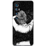 Чехол BoxFace Xiaomi Mi 10 Ultra Hugging Stars