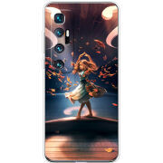 Чехол BoxFace Xiaomi Mi 10 Ultra 