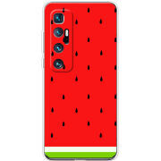 Чехол BoxFace Xiaomi Mi 10 Ultra 