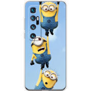 Чехол BoxFace Xiaomi Mi 10 Ultra 