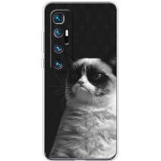 Чехол BoxFace Xiaomi Mi 10 Ultra 