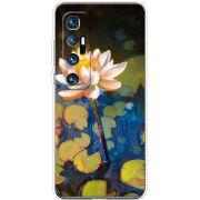 Чехол BoxFace Xiaomi Mi 10 Ultra Waterlily