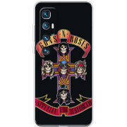 Чехол BoxFace Xiaomi Mi 10 Ultra 