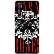 Чехол BoxFace Xiaomi Mi 10 Ultra 