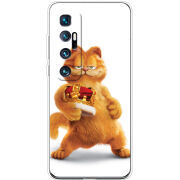 Чехол BoxFace Xiaomi Mi 10 Ultra 