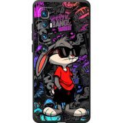 Черный чехол BoxFace Xiaomi Mi 10 Ultra Малий вухань