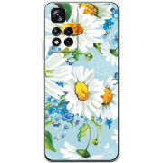 Чехол BoxFace Xiaomi Redmi Note 11 Pro Plus 5G Global Version 